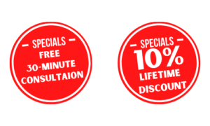 Special Offer